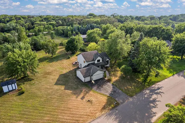 11721 139th Avenue N, Dayton, MN 55327