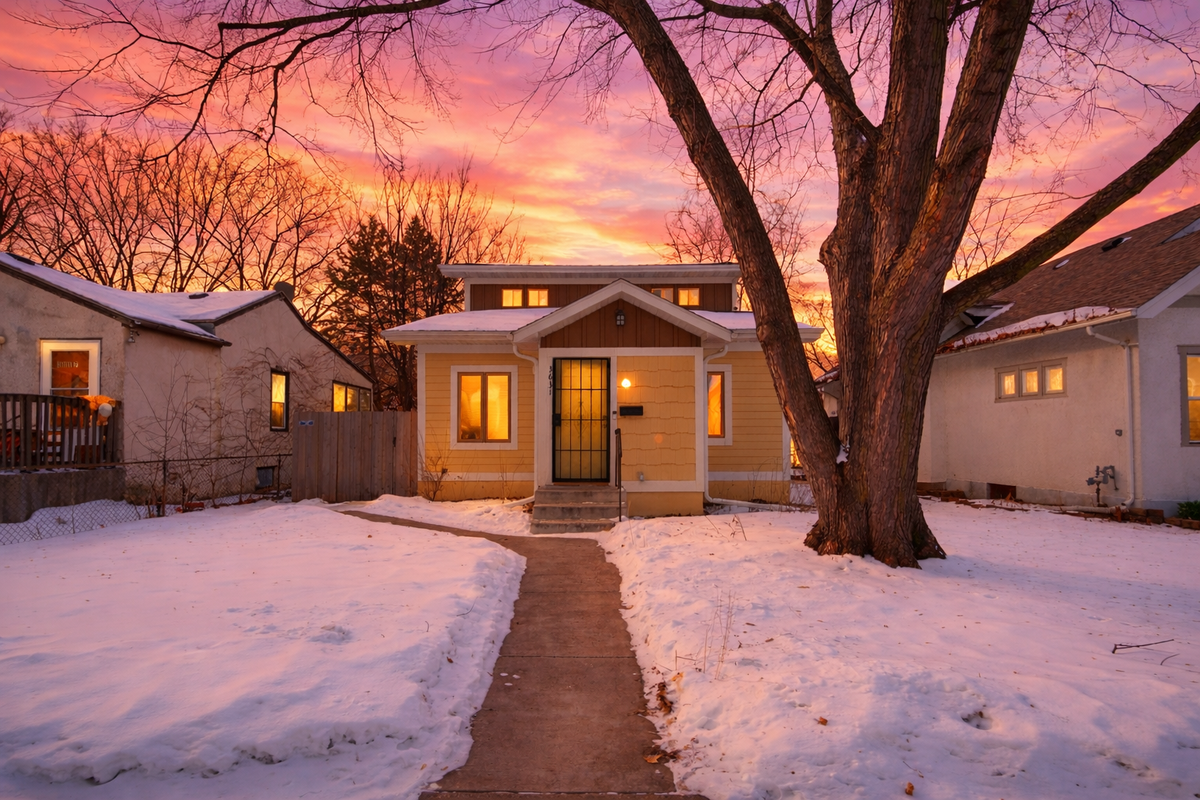 3631 Colfax Avenue N, Minneapolis, MN 55412 - Image #1