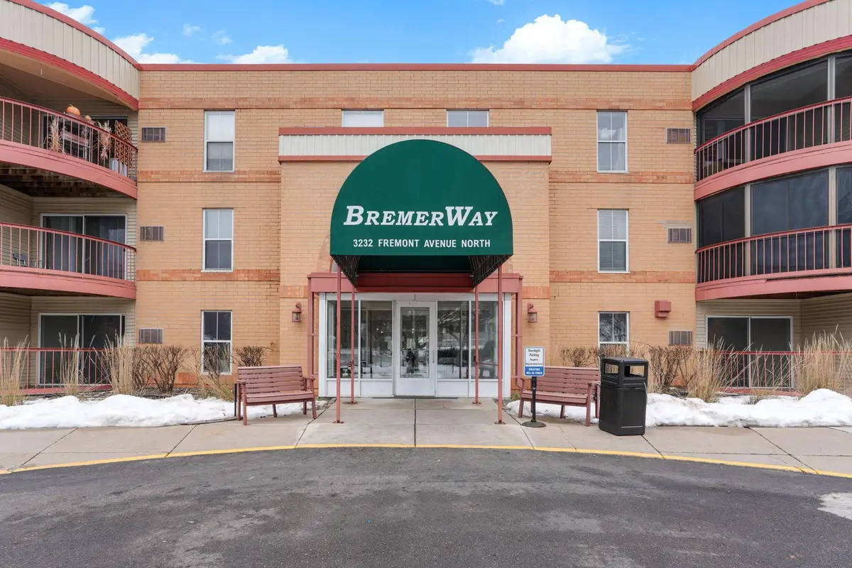 3232 Fremont Avenue N #111, Minneapolis, MN 55412 - Image #1