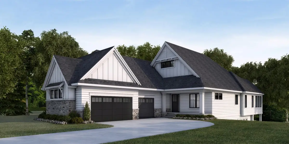 567 Harbor Court, Shoreview, MN 55126 - Image #1