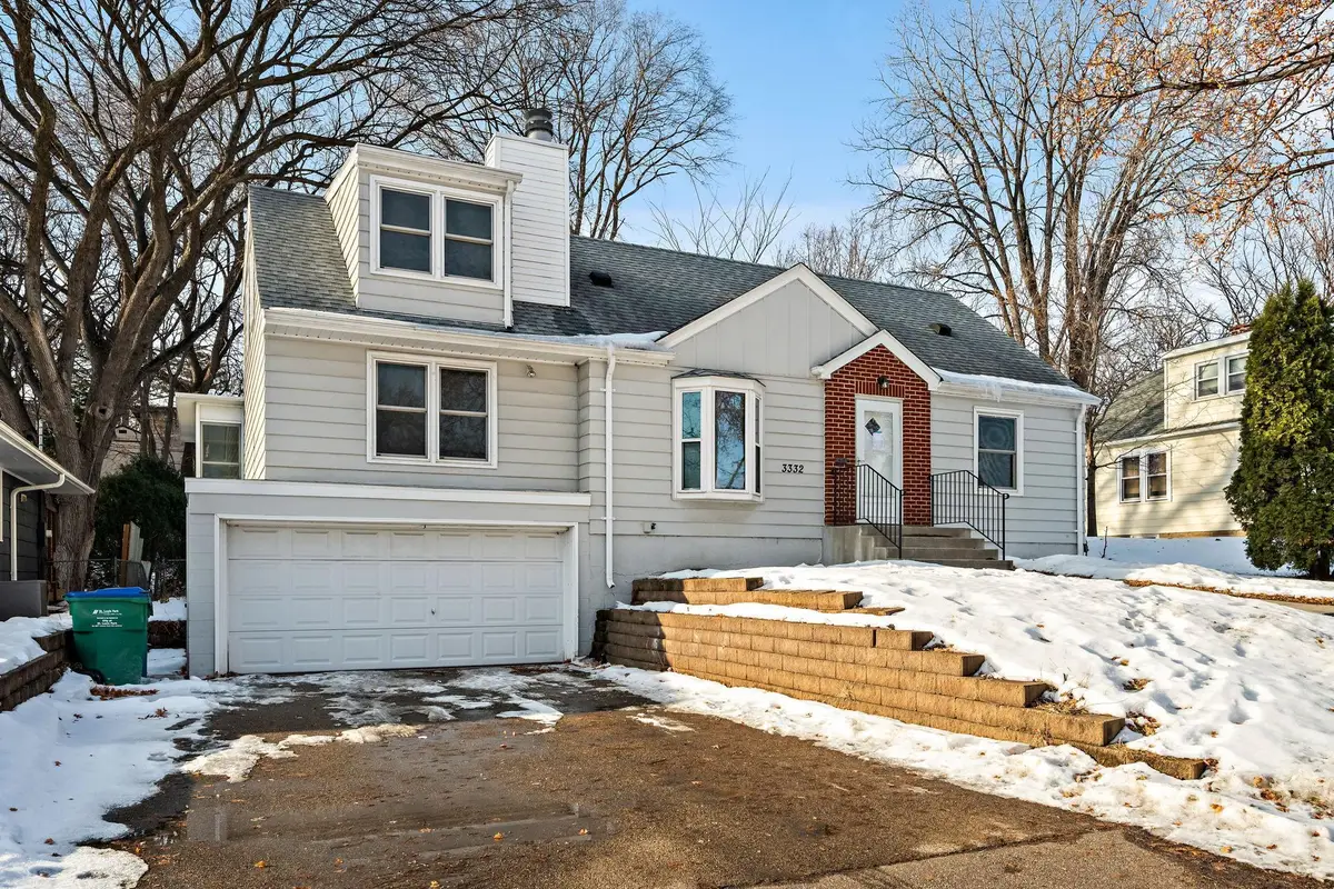 3332 Webster Avenue S, Saint Louis Park, MN 55416 - Image #1