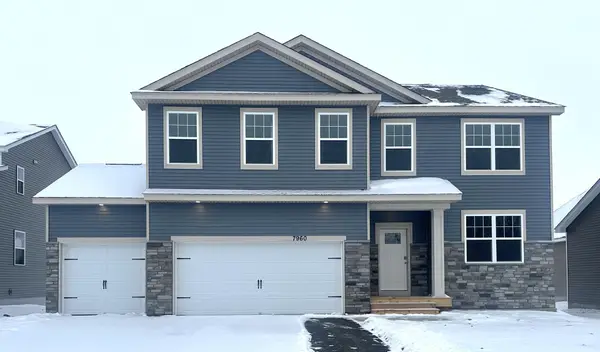 7960 Marquette Court Ne, Otsego, MN 55330