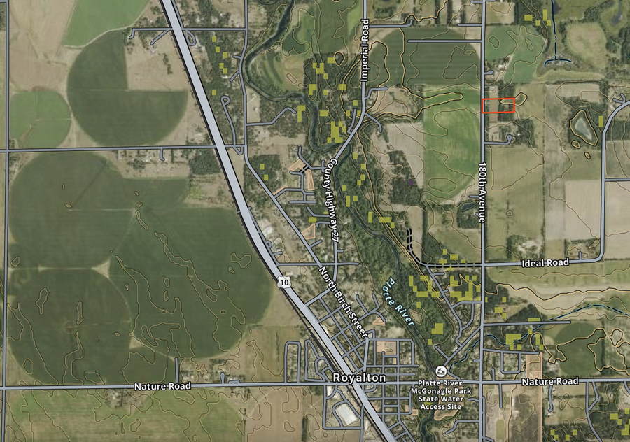 TBD 180th Avenue, Royalton, MN 56373 - Image #2