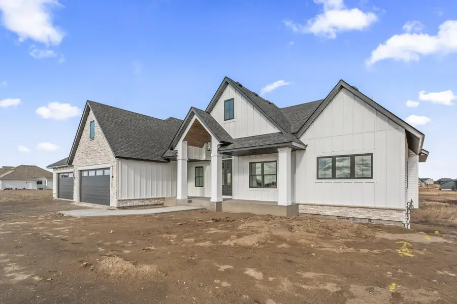 XXX1 158th Lane Ne, Ham Lake, MN 55304 - Image #2