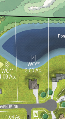 XXX3 159th Avenue Ne, Ham Lake, MN 55304