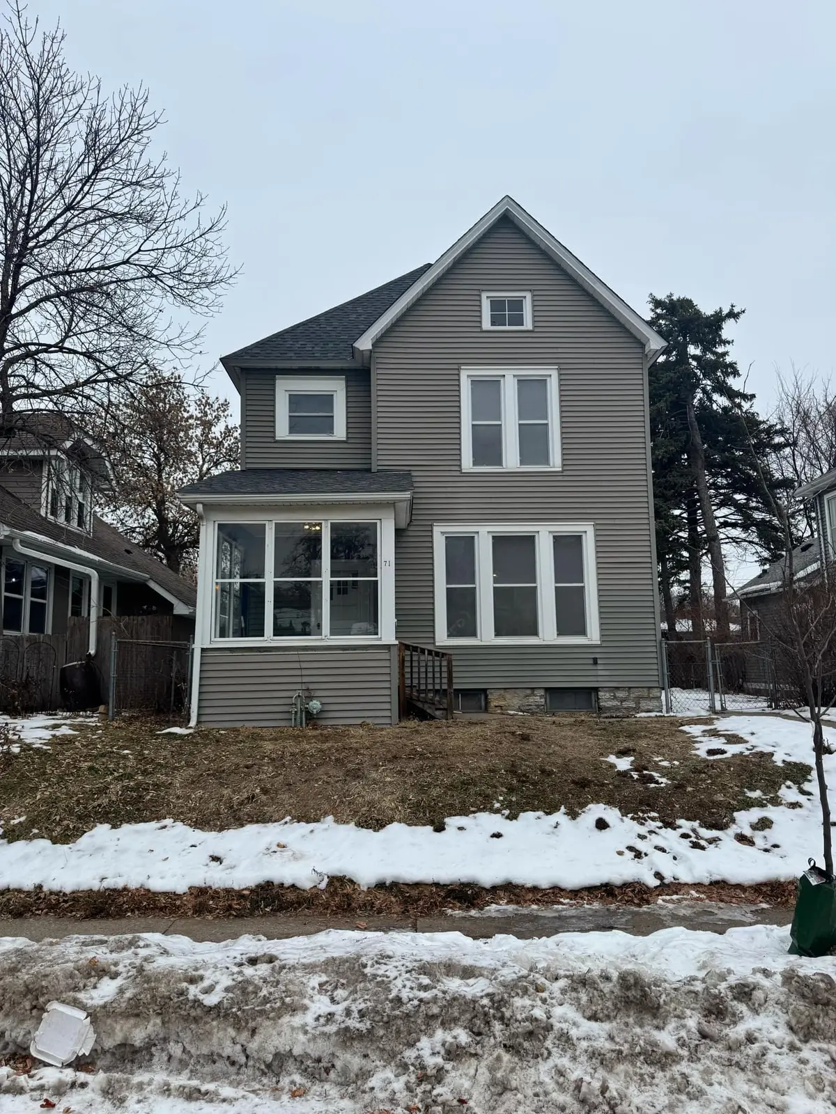 71 Winifred Street W, Saint Paul, MN 55107 - Image #1