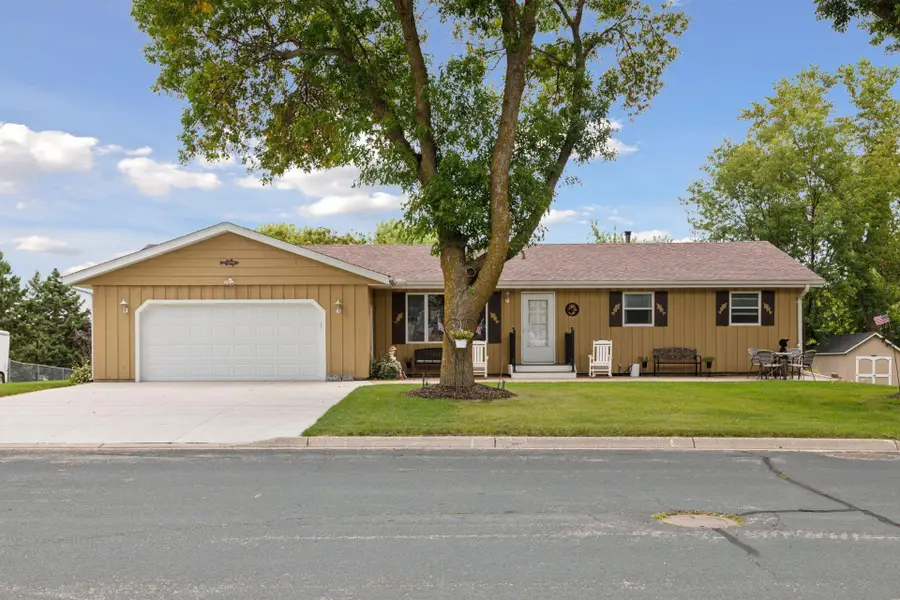 214 8th Avenue Nw, Lonsdale, MN 55046 - #2