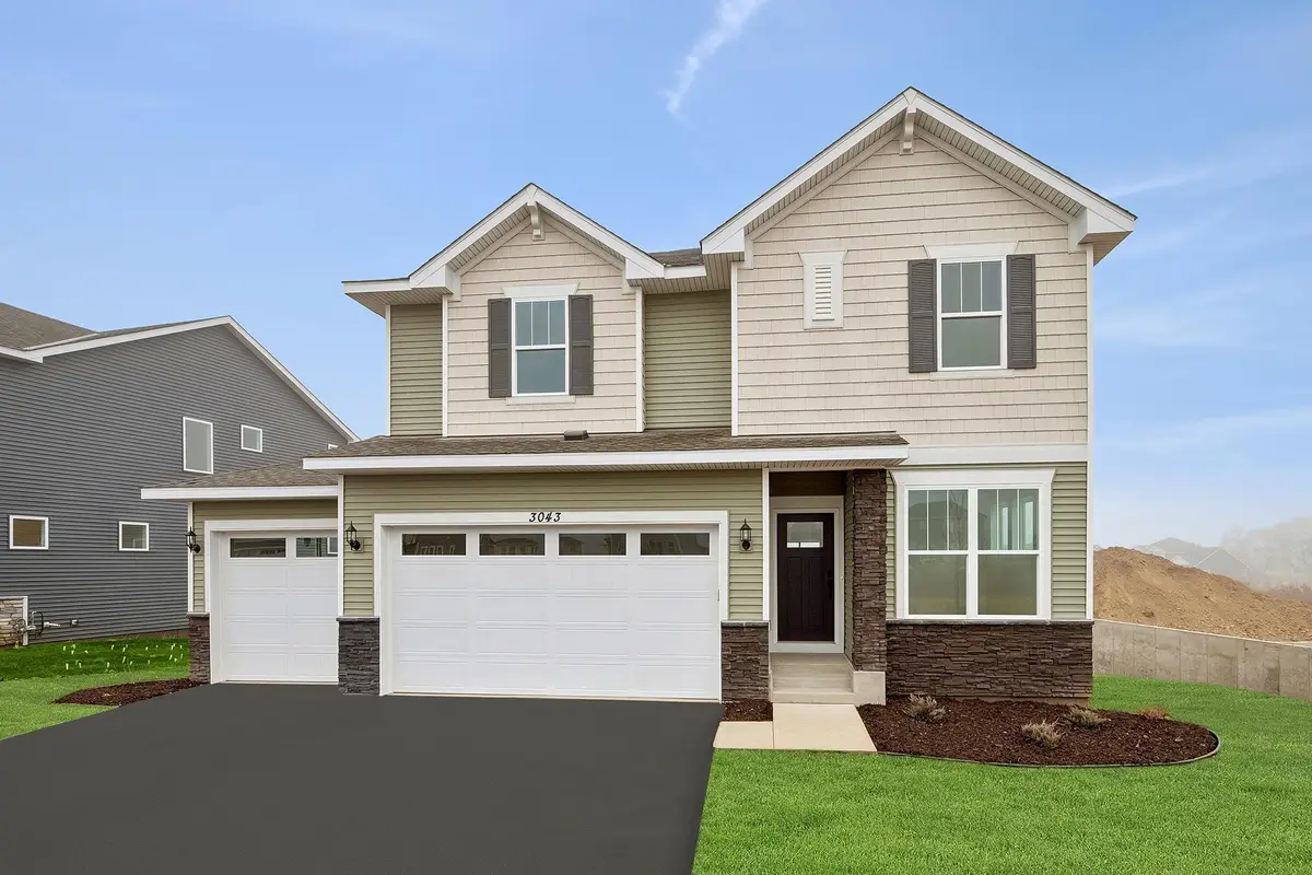 3043 Trinity Drive, Shakopee, MN 55379 - Image #1