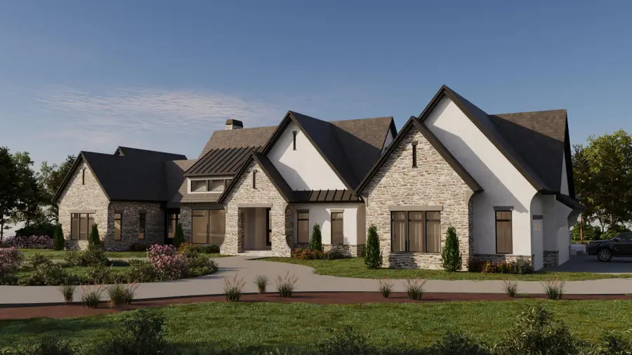 1225 Oakview Road, Medina, MN 55356 - Image #2