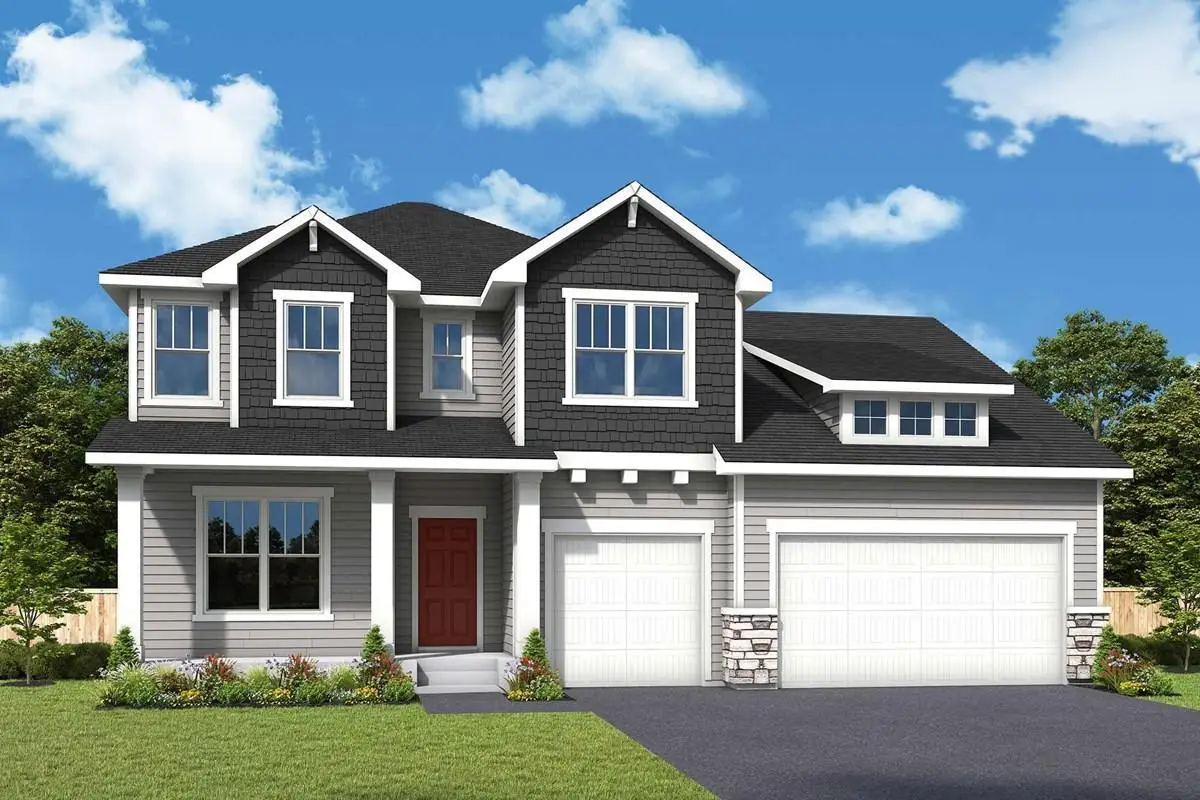 3067 Trinity Dr, Shakopee, MN 55379 - #1