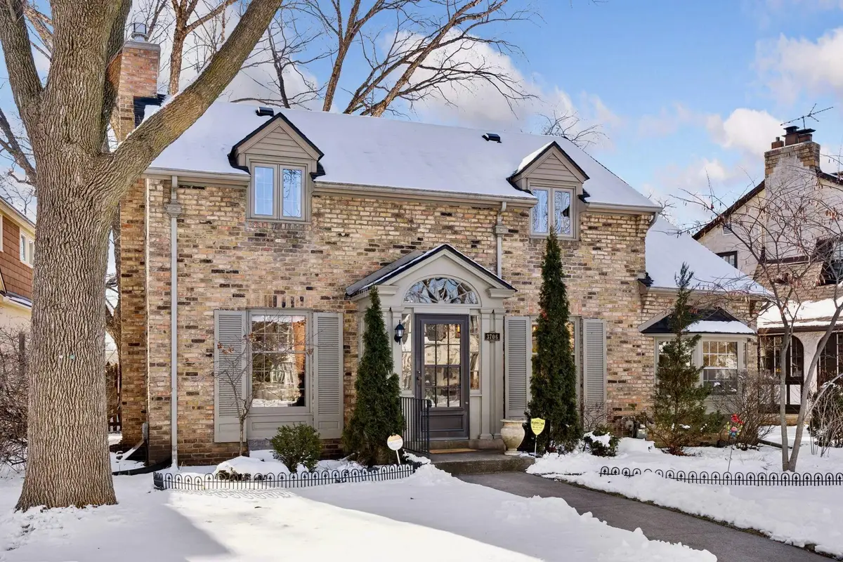 3706 48th Avenue S, Minneapolis, MN 55406 - #1