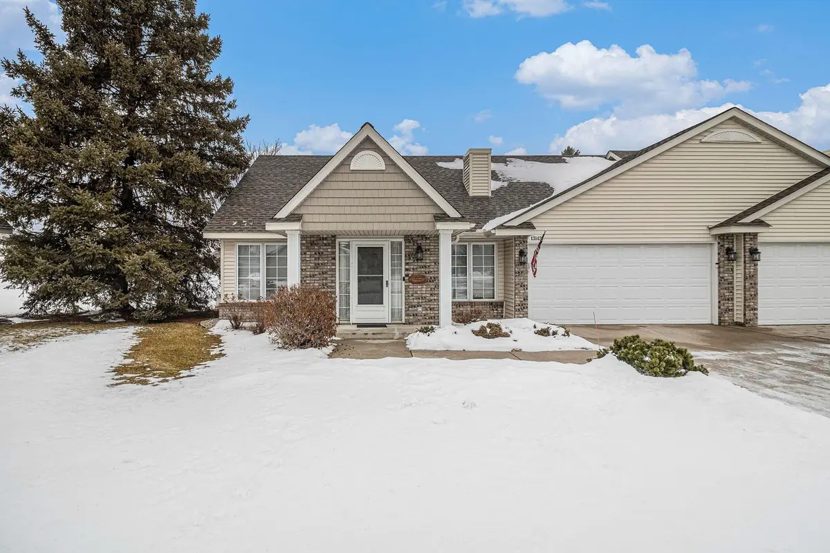 13142 Rose Street Nw, Coon Rapids, MN 55448 - Image #1