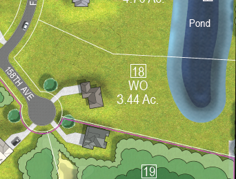 XXX5 158th Avenue Ne, Ham Lake, MN 55304 - Image #1