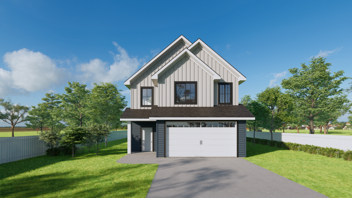 TBD SW 22nd Avenue, Grand Rapids, MN 55744 - Image #1