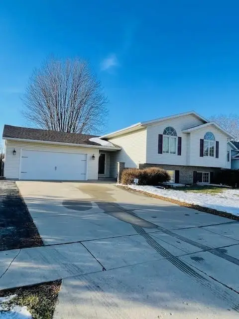 5505 23rd Avenue Nw, Rochester, MN 55901