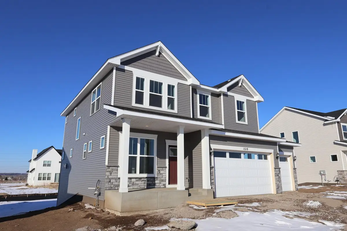 1691 Tyrone Drive, Shakopee, MN 55379 - #1