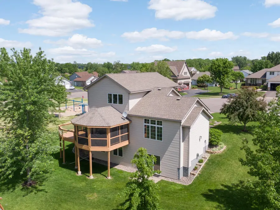 12777 Westwind Court, Lindstrom, MN 55045 - Image #2