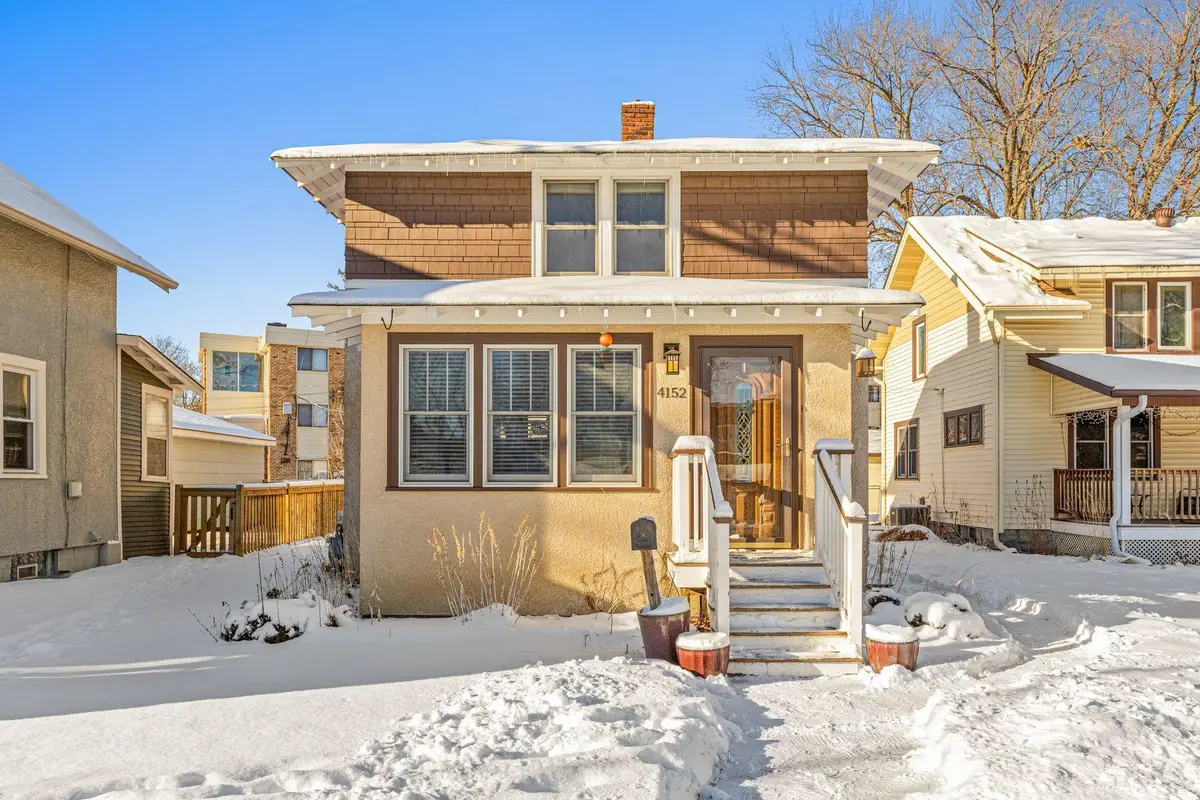 4152 Minnehaha Avenue, Minneapolis, MN 55406 - #1