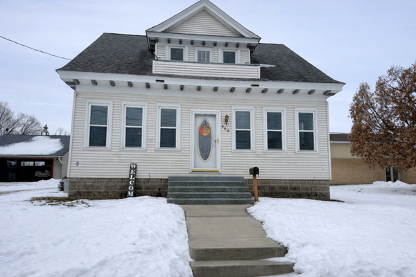 406 South Street E, Caledonia, MN 55921