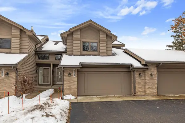 16439 Ellerdale Lane, Eden Prairie, MN 55346
