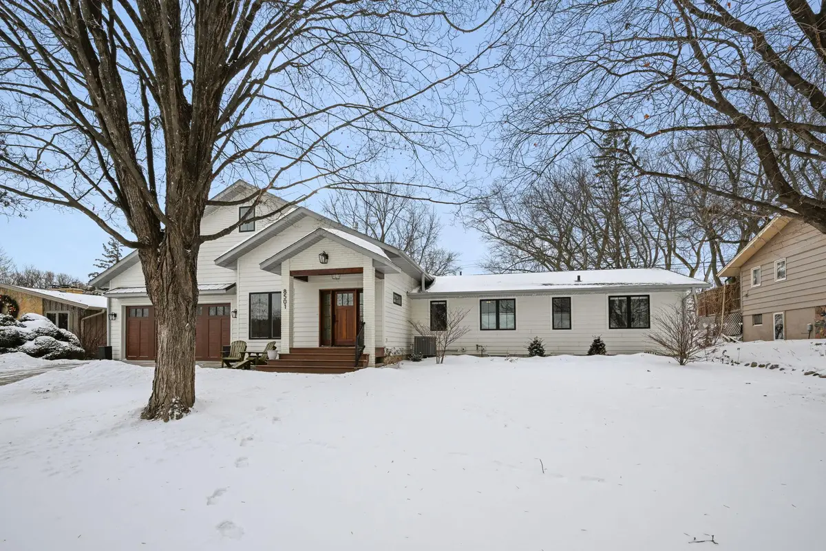 8501 Westmoreland Lane, Saint Louis Park, MN 55426 - Image #1