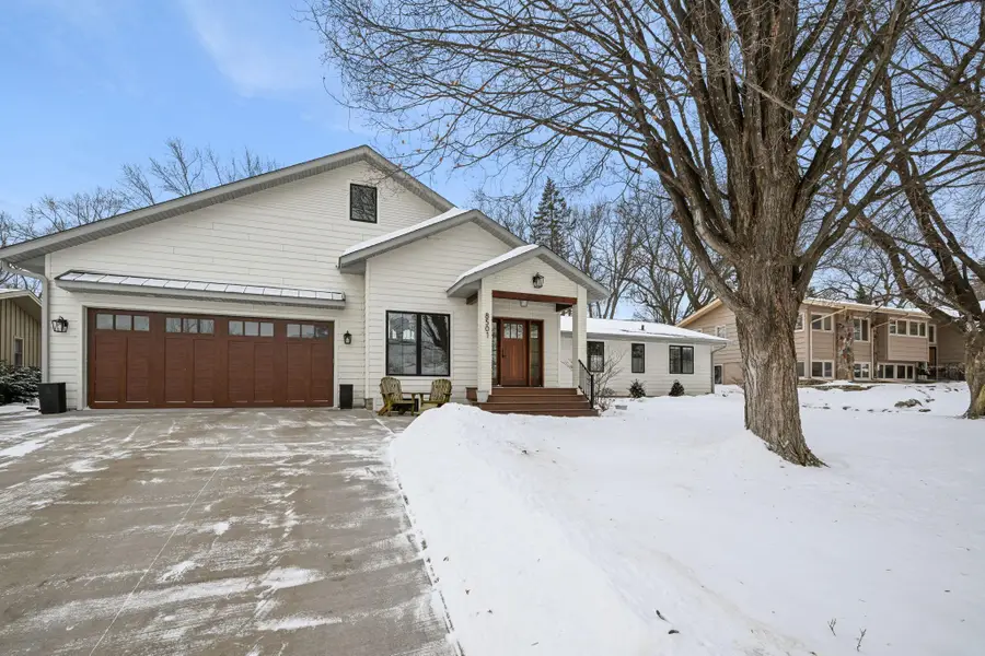 8501 Westmoreland Lane, Saint Louis Park, MN 55426 - Image #2