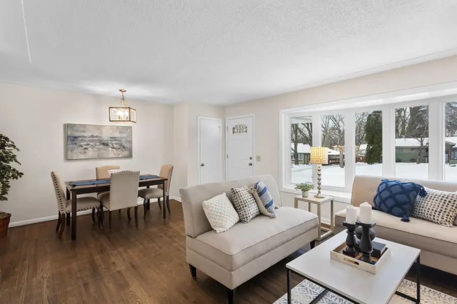 3933 Edgewood Avenue N, Crystal, MN 55427 - Image #2