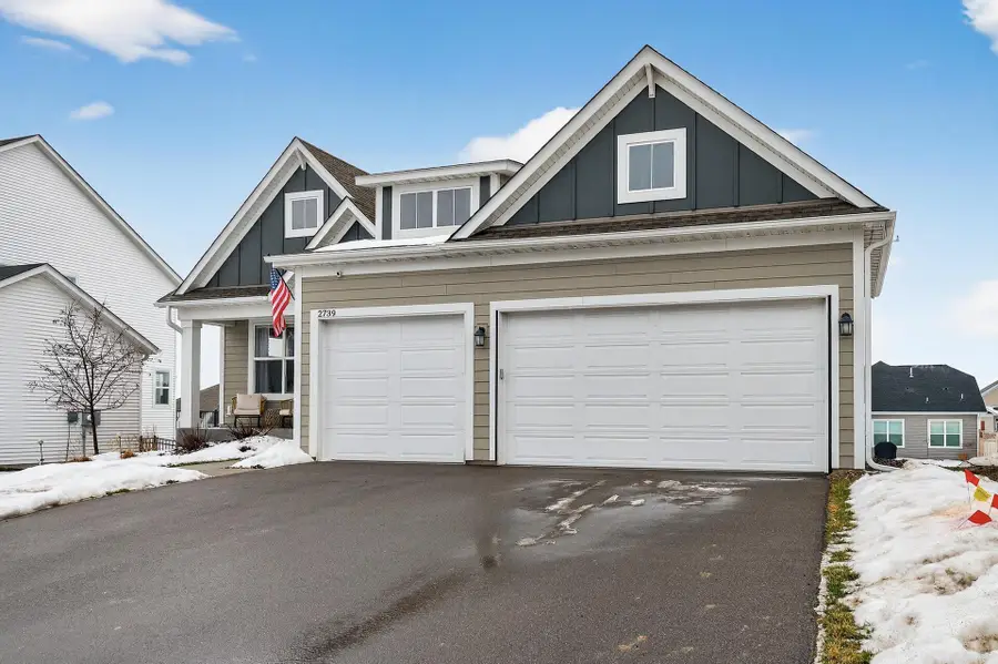 2739 Kensington Avenue Ne, Saint Michael, MN 55376 - Image #3