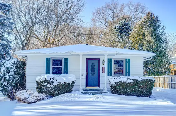 850 Martha Street N, Stillwater, MN 55082