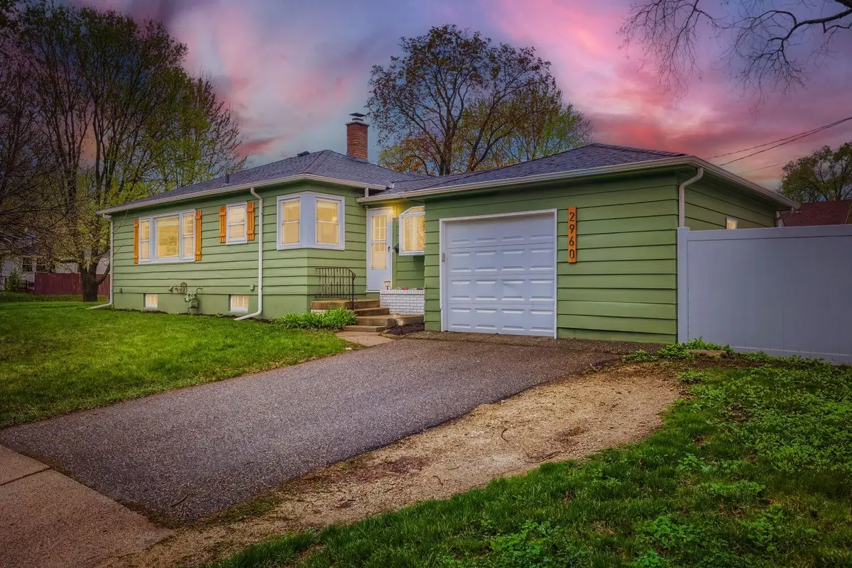 2960 Zarthan Avenue S, Saint Louis Park, MN 55416 - #1