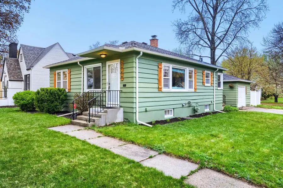 2960 Zarthan Avenue S, Saint Louis Park, MN 55416 - #3