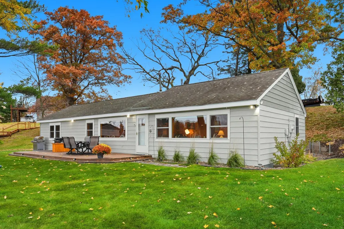 2063 Bystrom Lane, Luck, WI 54853 - #1