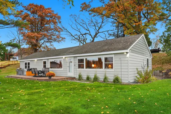 2063 Bystrom Lane, Luck, WI 54853