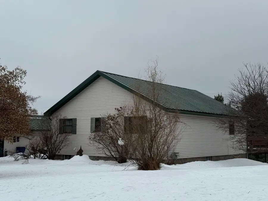 417 8th Avenue, Shell Lake, WI 54871 - #3