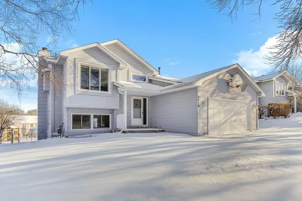 9629 Lakeside Trail, Champlin, MN 55316