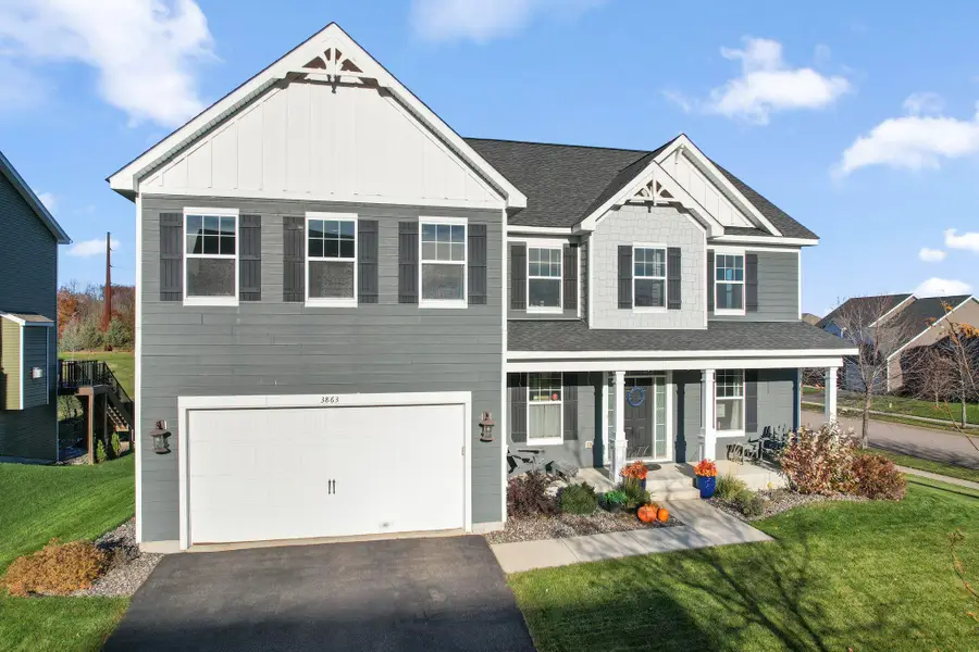 3863 Founders Path, Chaska, MN 55318 - Image #2