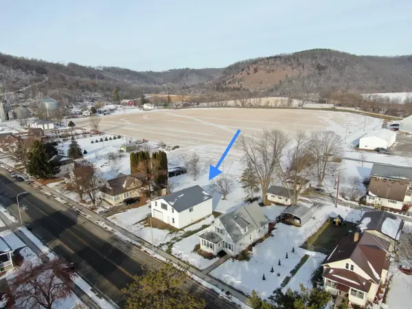 116 Mill Street, Peterson, MN 55962