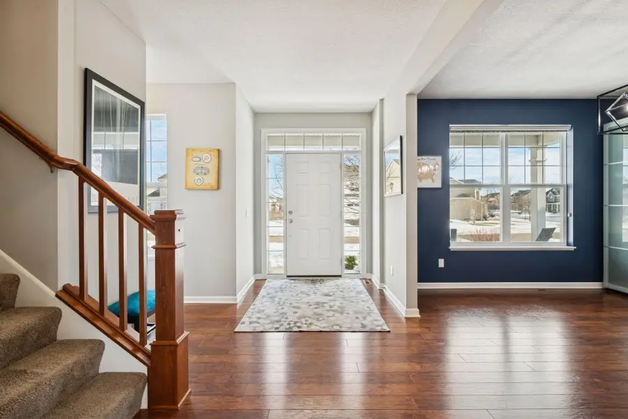 17819 Fielding Way, Lakeville, MN 55044 - #3