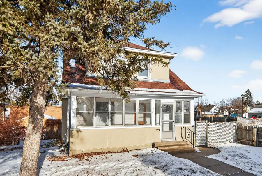 813 Jessamine Avenue E, Saint Paul, MN 55106 - Image #2