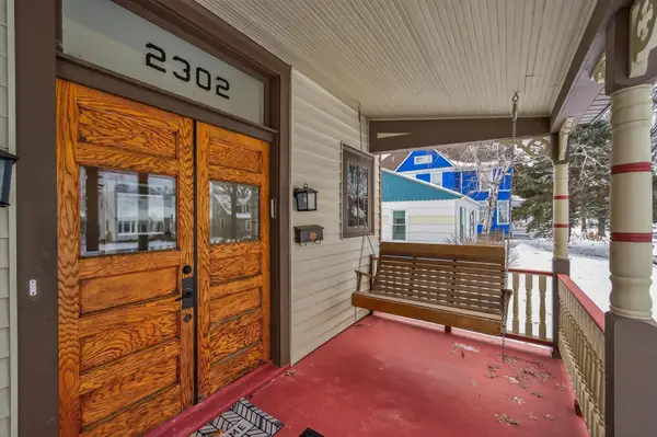 2302 Brewster Street, Saint Paul, MN 55108