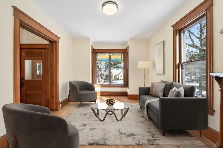 2302 Brewster Street, Saint Paul, MN 55108 - #3