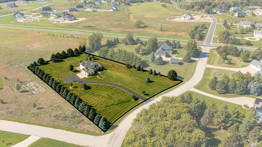 2728 Headland Court Sw, Rochester, MN 55902 - #2