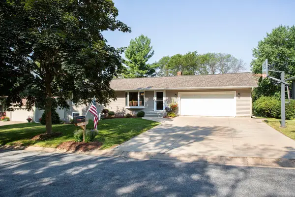 317 N Cudd Avenue, River Falls, WI 54022