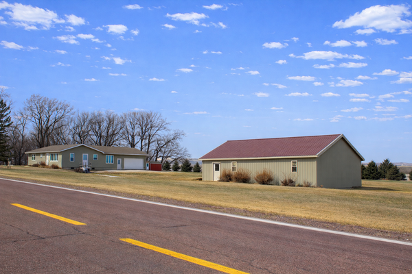 62328 340th Street, Butterfield, MN 56120