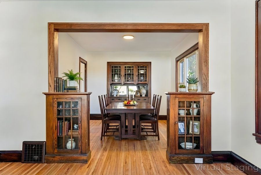 954 43rd Avenue Ne, Columbia Heights, MN 55421 - Image #3