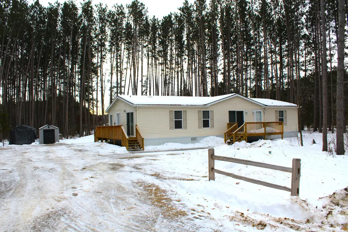 4094 Crow Wing Circle Sw, Pillager, MN 56473 - Image #1