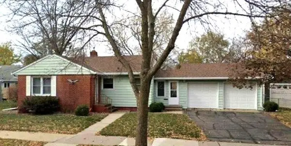 27 22nd Avenue S, Saint Cloud, MN 56303