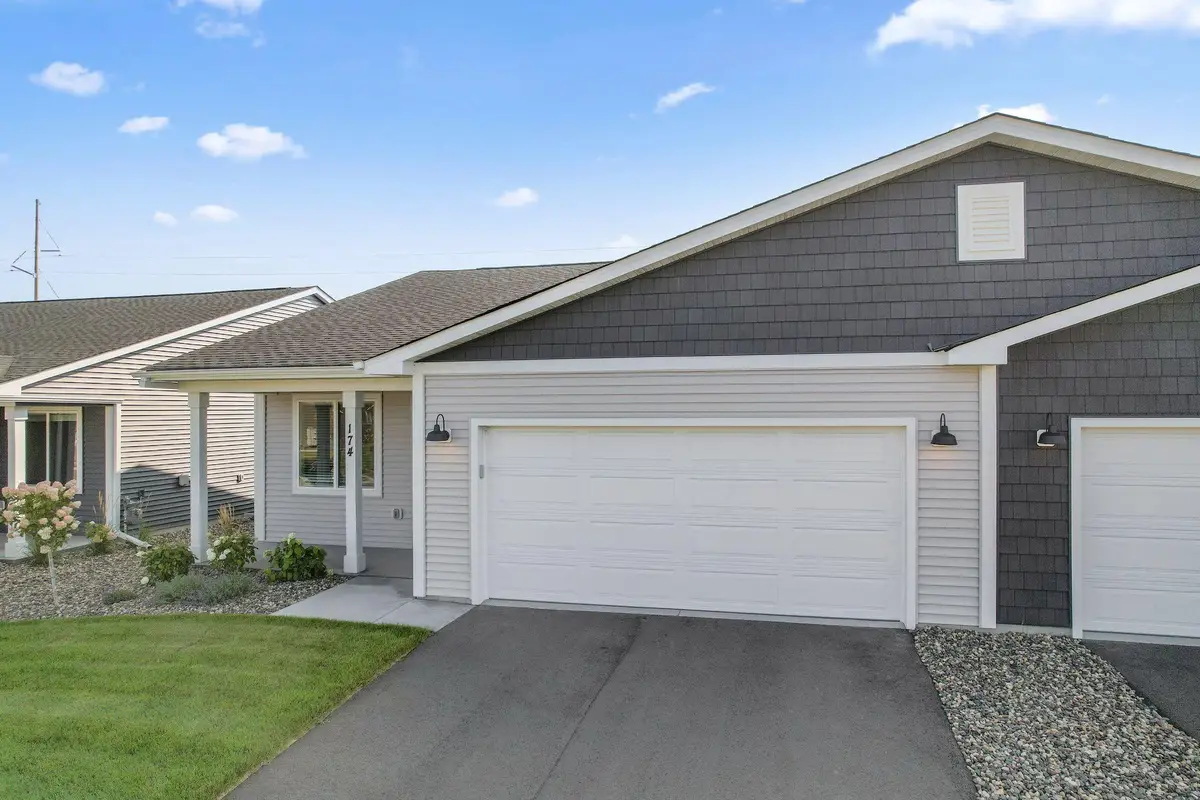 174 Gambel Street, River Falls, WI 54022 - #1