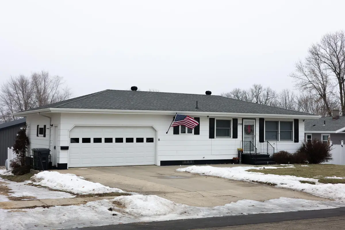 208 E 2nd Street, Adrian, MN 56110 - Image #1