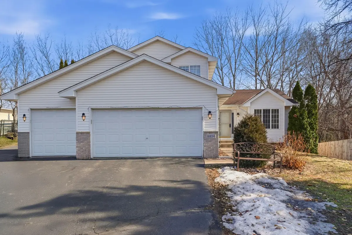 8824 Oregon Avenue N, Brooklyn Park, MN 55445 - #1